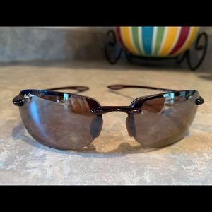 Maui Jim Sandy Beach Sunglasses
